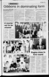 Larne Times Thursday 31 October 1991 Page 45