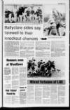 Larne Times Thursday 31 October 1991 Page 47