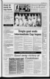 Larne Times Thursday 31 October 1991 Page 51