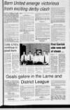 Larne Times Thursday 31 October 1991 Page 53
