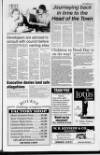 Larne Times Thursday 07 November 1991 Page 9