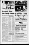 Larne Times Thursday 07 November 1991 Page 23