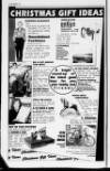 Larne Times Thursday 07 November 1991 Page 24
