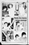 Larne Times Thursday 07 November 1991 Page 26