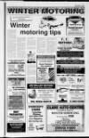 Larne Times Thursday 07 November 1991 Page 35