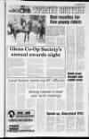 Larne Times Thursday 07 November 1991 Page 39