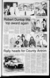 Larne Times Thursday 07 November 1991 Page 49