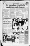 Larne Times Thursday 07 November 1991 Page 54