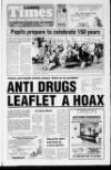 Larne Times Thursday 14 November 1991 Page 1