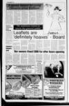 Larne Times Thursday 14 November 1991 Page 2