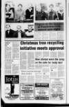 Larne Times Thursday 14 November 1991 Page 4