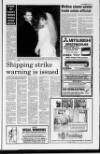 Larne Times Thursday 14 November 1991 Page 5