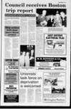 Larne Times Thursday 14 November 1991 Page 9