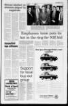 Larne Times Thursday 14 November 1991 Page 13