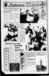 Larne Times Thursday 14 November 1991 Page 14