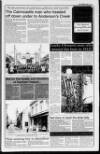 Larne Times Thursday 14 November 1991 Page 17