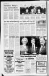 Larne Times Thursday 14 November 1991 Page 20