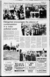 Larne Times Thursday 14 November 1991 Page 23