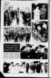 Larne Times Thursday 14 November 1991 Page 24