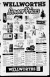 Larne Times Thursday 14 November 1991 Page 28