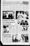 Larne Times Thursday 14 November 1991 Page 32