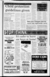 Larne Times Thursday 14 November 1991 Page 33