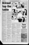 Larne Times Thursday 14 November 1991 Page 46