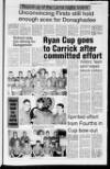 Larne Times Thursday 14 November 1991 Page 49