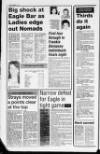 Larne Times Thursday 14 November 1991 Page 50