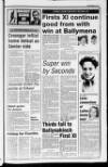 Larne Times Thursday 14 November 1991 Page 51