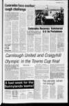 Larne Times Thursday 14 November 1991 Page 53