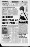 Larne Times Thursday 14 November 1991 Page 56