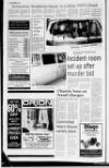 Larne Times Thursday 05 December 1991 Page 4