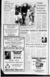 Larne Times Thursday 05 December 1991 Page 6