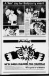 Larne Times Thursday 05 December 1991 Page 9