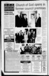Larne Times Thursday 05 December 1991 Page 10