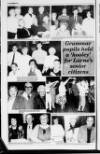 Larne Times Thursday 05 December 1991 Page 18