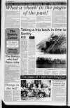 Larne Times Thursday 05 December 1991 Page 26