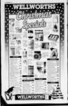 Larne Times Thursday 05 December 1991 Page 36