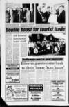 Larne Times Thursday 05 December 1991 Page 40