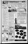 Larne Times Thursday 05 December 1991 Page 43