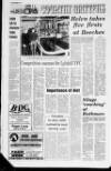 Larne Times Thursday 05 December 1991 Page 48
