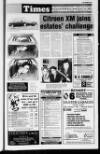 Larne Times Thursday 05 December 1991 Page 49