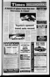 Larne Times Thursday 05 December 1991 Page 51