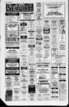 Larne Times Thursday 05 December 1991 Page 56