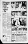 Larne Times Thursday 05 December 1991 Page 60