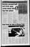 Larne Times Thursday 05 December 1991 Page 65