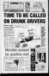Larne Times Thursday 12 December 1991 Page 1