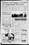 Larne Times Thursday 12 December 1991 Page 2
