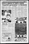 Larne Times Thursday 12 December 1991 Page 5